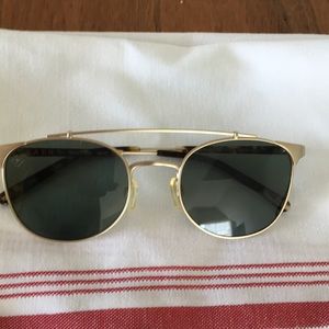 Raen Raleigh polarized sunglasses